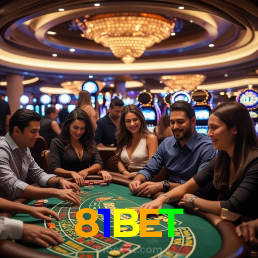 81BET:Encontre a sorte na roleta! Aposte agora e ganhe!