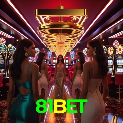 81BET:Ganhe no blackjack, aposte no futebol e vença com grandes prêmios!