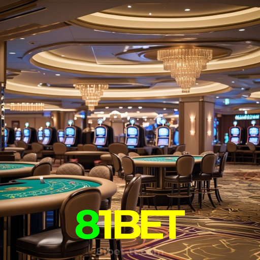81BET:Sua sorte está no cassino online com jogos como poker e apostas no futebol!