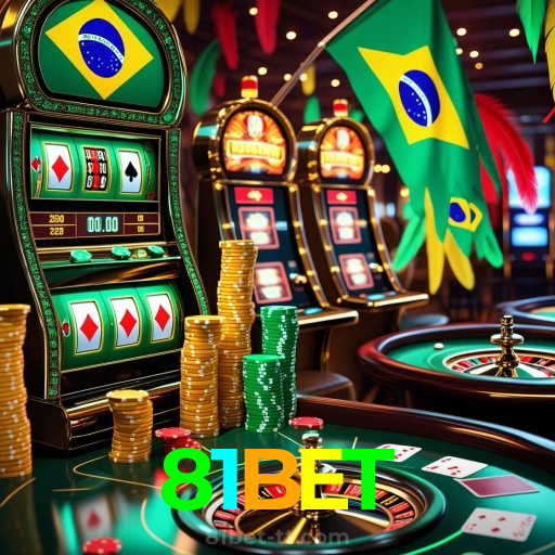 81BET:A diversão nunca para! Entre no nosso cassino e jogue os melhores jogos!