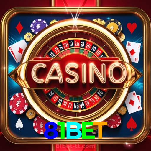 81BET:Onde você pode apostar no futebol e jogar os melhores jogos de cassino!