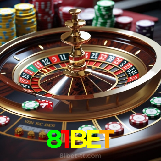 81BET:No cassino online mais confiável, experimente poker, roleta e futebol ao vivo!