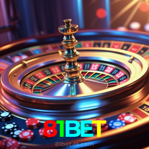 81BET:Gire a roleta e faça história! Grandes prêmios estão ao seu alcance!