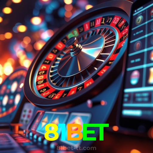81BET:Jogue agora no nosso cassino online e ganhe muito mais!