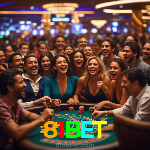 81BET:Aposte no futebol digital e vença os melhores times!