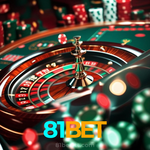81BET：Jogue poker online e prove sua habilidade nas cartas!