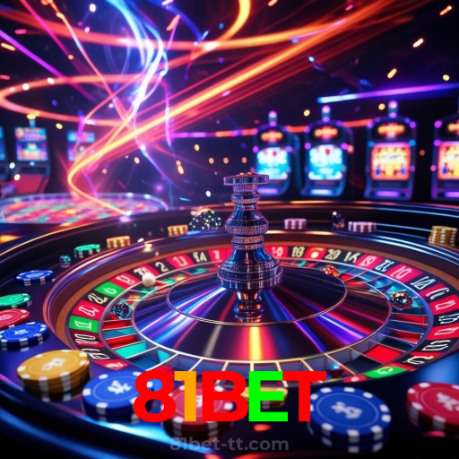 81BET:Apostas emocionantes no futebol e os melhores jogos de cassino!