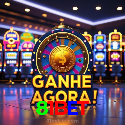 81BET:Apostas em futebol e os melhores jogos de cassino para você ganhar!