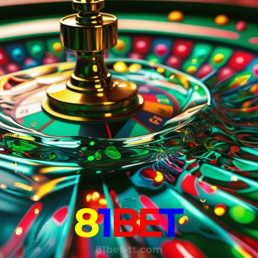 81BET:A diversão e as vitórias estão te esperando no nosso cassino online!