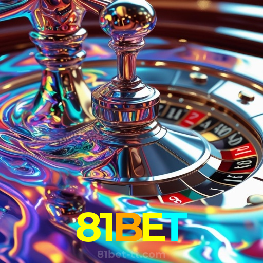 81BET：O cassino online mais confiável para poker, roleta e apostas no futebol!