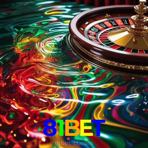 81BET:O melhor cassino online para apostar no futebol e jogar poker e blackjack!