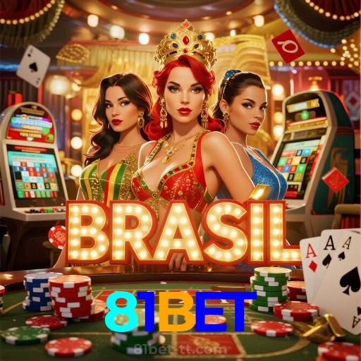 81BET：Jogue no cassino mais seguro com blackjack, poker e futebol online!