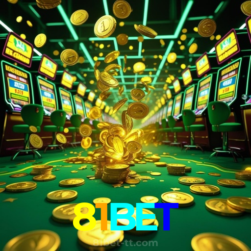 81BET:Jogue slots e aposte no futebol ao vivo para vitórias emocionantes!
