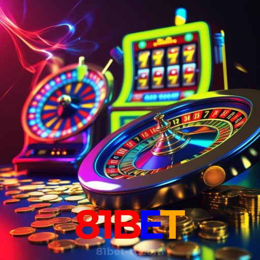 81BET:Entre na ação! Aposte nas melhores mesas de roleta!
