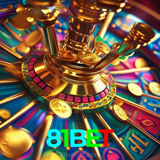 81BET:A melhor experiência de apostas no futebol e cassino está no nosso site!