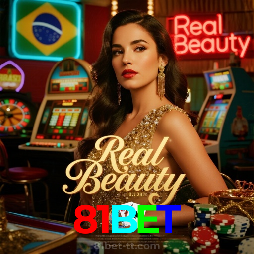 81BET：Jogue poker, aposte no futebol e ganhe no cassino mais confiável!