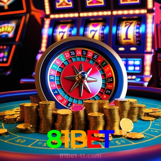 81BET:O melhor cassino online do Brasil com roleta, blackjack e futebol!