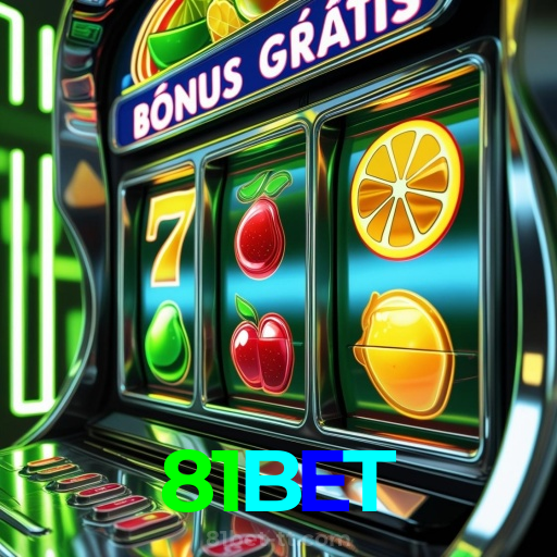 81BET：Apostas no futebol e diversão garantida com roleta e blackjack!