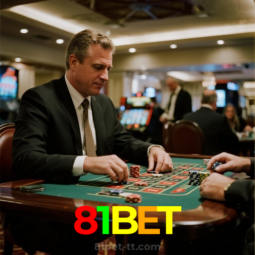 81BET:Jogue poker como um profissional e vença agora mesmo!