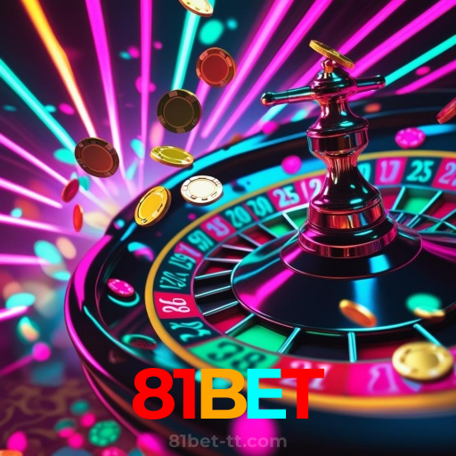 81BET:Em nosso cassino online, sua sorte vai brilhar! Aposte e vença!