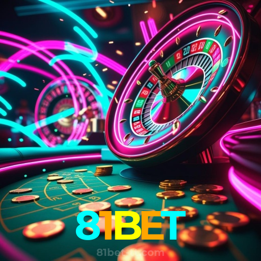 81BET：Jogue futebol online e tenha a chance de conquistar grandes recompensas!