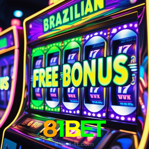 81BET:Divirta-se com poker, blackjack e aposte no futebol online!