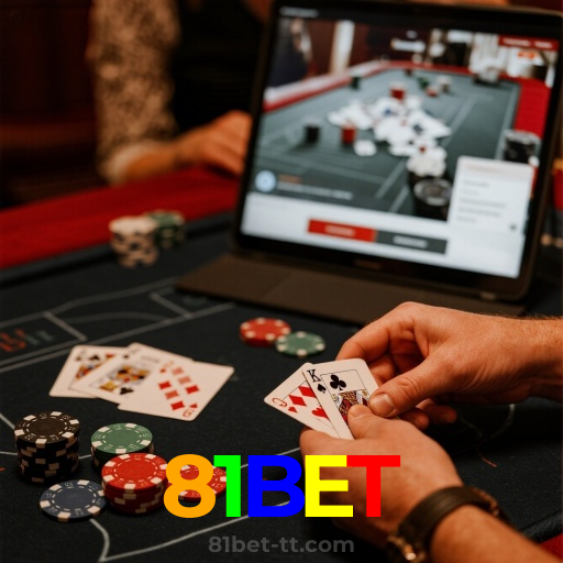 81BET：Aposte no futebol digital e vença os melhores times!