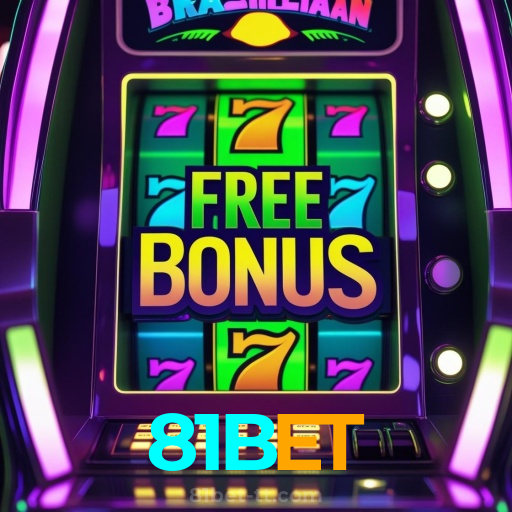 81BET：Cada giro na roleta é uma nova chance de vitória!