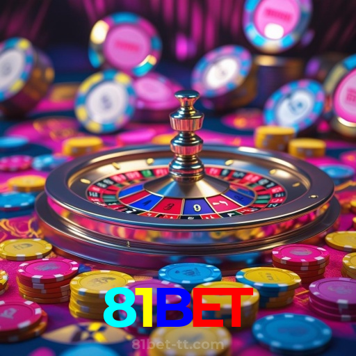 81BET：A roleta é sua chance de ganhar grandes prêmios! Aposte agora!