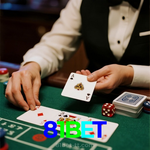 81BET:Jogue poker online e prove sua habilidade nas cartas!
