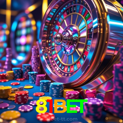 81BET：Vença no blackjack e prove que você é um verdadeiro mestre!