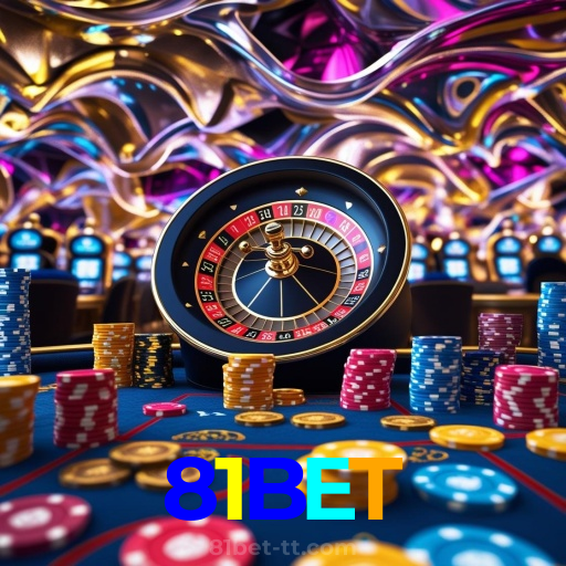 81BET：Aposte no futebol e vença nas mesas de blackjack no cassino online!