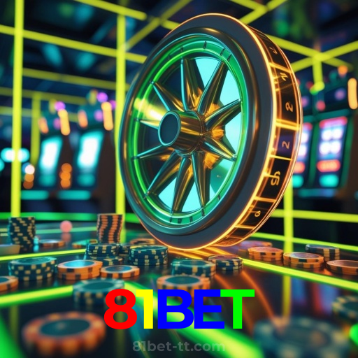 81BET：Jogue poker, roleta e aposte no futebol online com segurança!