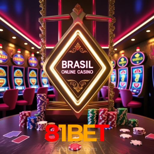 81BET:Jogue poker, aposte no futebol e leve grandes vitórias para casa!