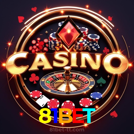 81BET:Diversão garantida com blackjack, roleta e apostas ao vivo no futebol!