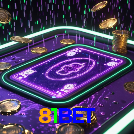 81BET：Vença na roleta e conquiste prêmios surpreendentes!