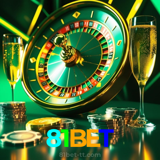 81BET：O melhor cassino online com slots, poker e apostas no futebol!