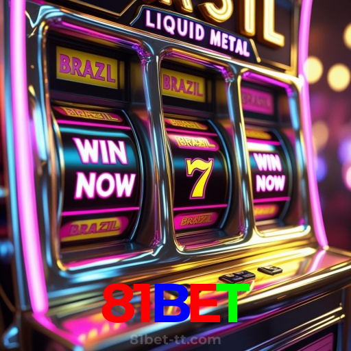 81BET：Apostas ao vivo no futebol e grandes vitórias em blackjack esperam por você!
