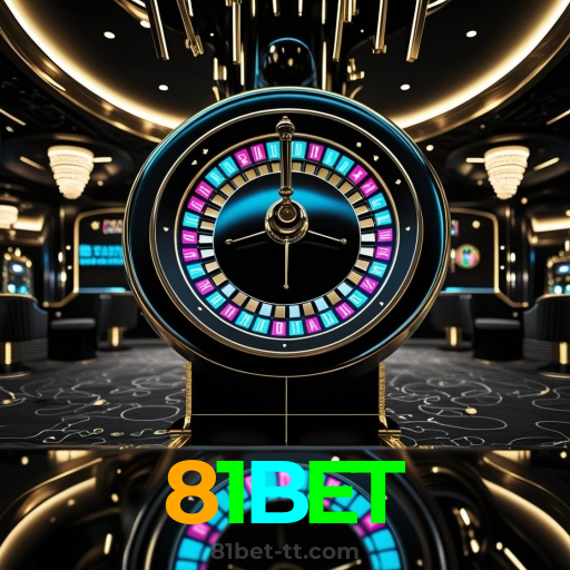 81BET:Jogue agora e desafie a sorte em nosso cassino online!