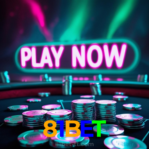 81BET：Jogue poker online e prove sua habilidade nas cartas!