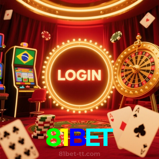81BET：Sua sorte brilha em jogos de blackjack e apostas no futebol!