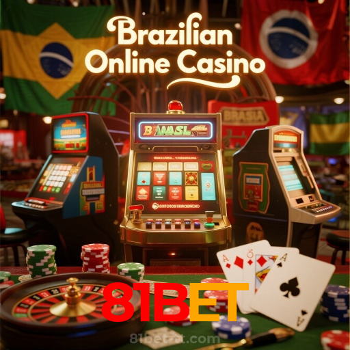 81BET：Vença no blackjack e conquiste prêmios sensacionais!