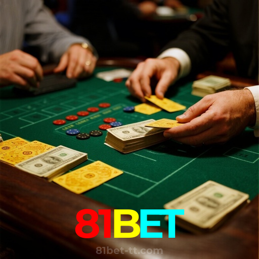 81BET:Jogue poker, aposte no futebol e conquiste grandes prêmios em nosso cassino!