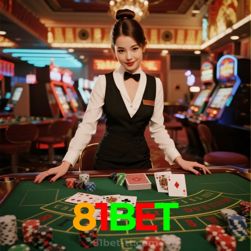 81BET:Jogue os melhores jogos de cassino como blackjack e roleta, e aposte no futebol!