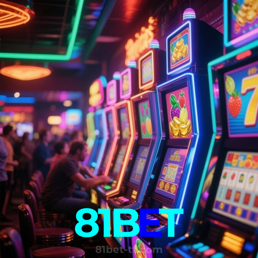81BET:No cassino online mais seguro, aposte no futebol e jogue slots emocionantes!