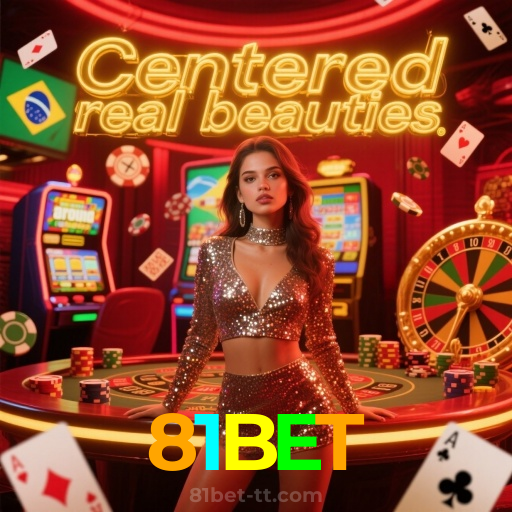 81BET：Jogue poker, aposte no futebol e ganhe prêmios incríveis em nosso cassino!