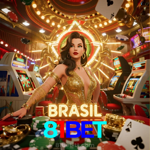 81BET:Em cada giro, uma vitória! Jogue nas melhores slots online!