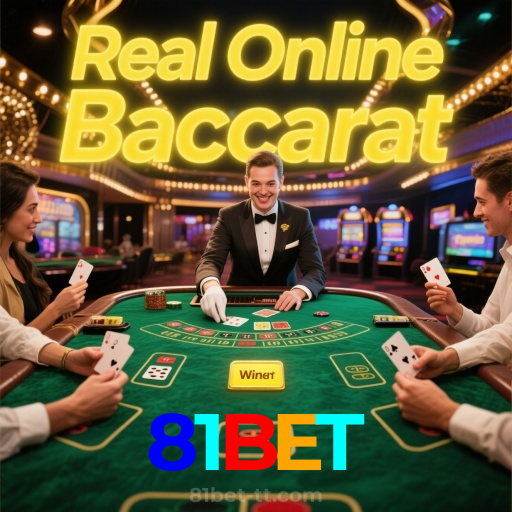 81BET：Sinta a emoção de jogar nas melhores slots do mercado!