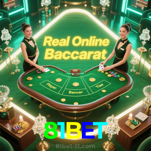 81BET:Apostas ao vivo no futebol e grandes prêmios em blackjack e roleta!