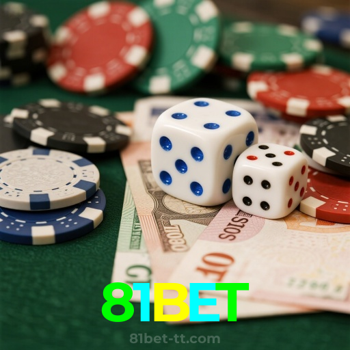 81BET:Jogue poker, roleta e aposte no futebol com grandes prêmios!